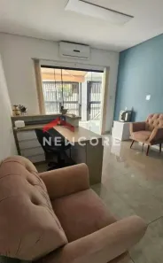 Casa com 3 Quartos à venda, 226m² no Vila Assunção, Santo André