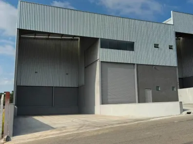 Galpão/Depósito/Armazém para alugar, 1520m² no Bandeirinhas, Betim