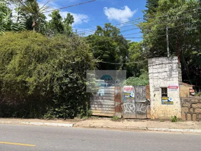 Lote/Terreno à venda, 1050m² no Jaraguá, São Paulo