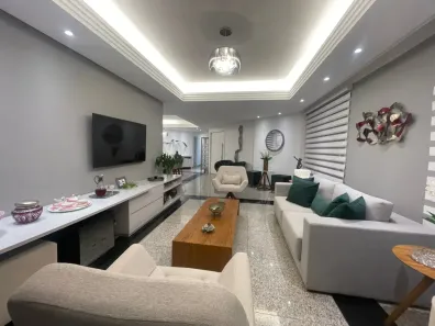 Apartamento com 4 Quartos à venda, 215m² no Candeias, Jaboatão dos Guararapes