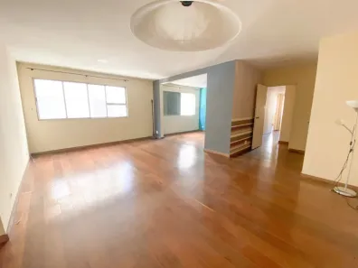 Apartamento com 2 Quartos à venda, 114m² no Cerqueira César, São Paulo