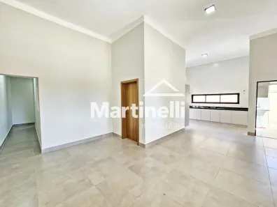 Casa de Condomínio com 3 Quartos à venda, 149m² no Bonfim Paulista, Ribeirão Preto