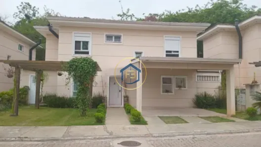 Sobrado com 4 Quartos à venda, 180m² no Jardim da Glória, Cotia