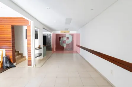 Ponto Comercial com 3 Quartos para alugar, 140m² no Indianópolis, São Paulo