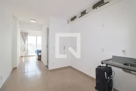 Apartamento com 1 Quarto à venda, 29m² no Brás, São Paulo