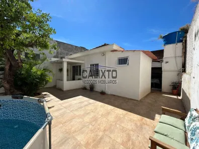 Casa com 3 Quartos à venda, 300m² no Martins, Uberlândia