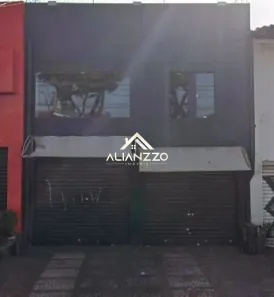 Ponto Comercial à venda, 136m² no Centro, Ribeirão Preto