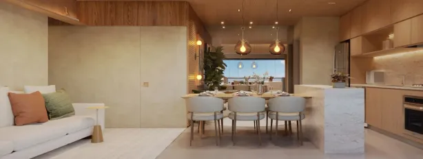 Apartamento com 2 Quartos à venda, 56m² no Conjunto Residencial Trinta e Um de Março, São José dos Campos