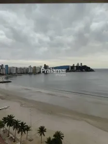 Kitnet à venda, 36m² no Centro, São Vicente