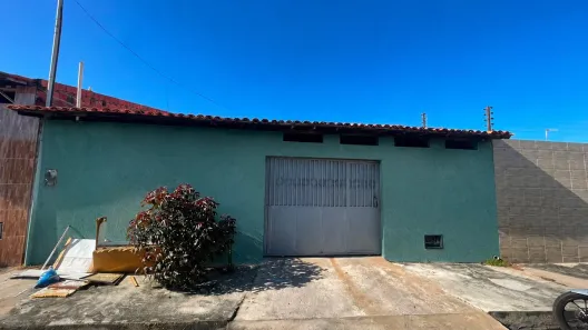 Casa com 3 Quartos para alugar, 110m² no Renascença, Teresina