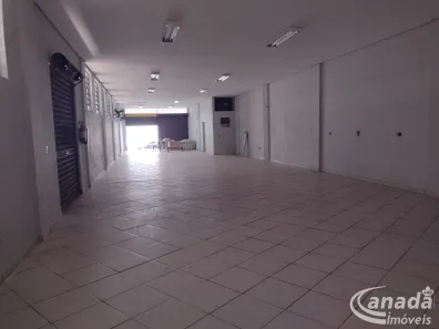 Galpão/Depósito/Armazém para alugar, 285m² no km 18, Osasco