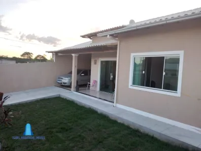 Casa com 2 Quartos à venda, 143m² no Monteiro (São Vicente), Araruama