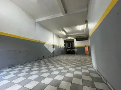 Ponto Comercial à venda, 276m² no Vila Lídia, Campinas
