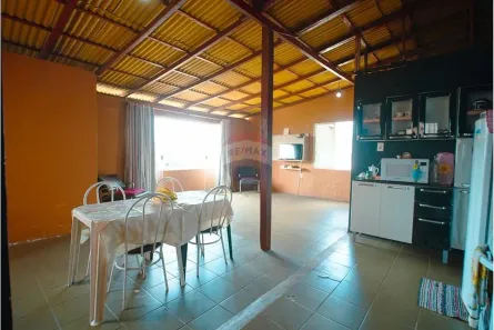 Casa com 3 Quartos à venda, 128m² no Cidade Velha, Belém