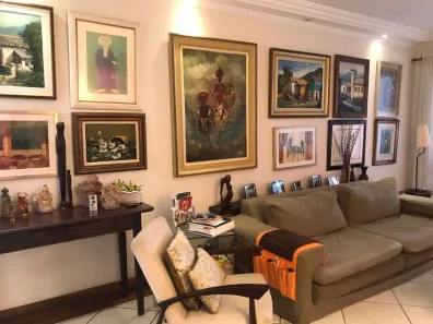 Casa com 3 Quartos à venda, 273m² no Cidade Monções, São Paulo