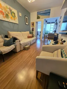 Apartamento com 2 Quartos à venda, 85m² no Icaraí, Niterói