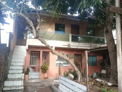 Casa com 10 Quartos à venda, 40m² no Telégrafo, Belém