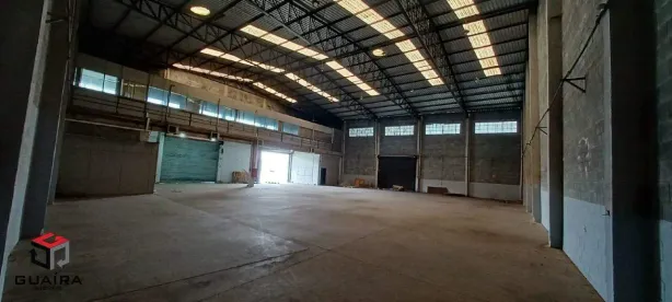 Galpão/Depósito/Armazém para alugar, 1500m² no Conjunto Residencial Paes de Barros, Guarulhos