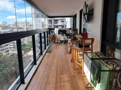 Apartamento com 3 Quartos à venda, 102m² no Botafogo, Rio de Janeiro
