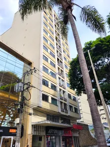 Apartamento com 3 Quartos à venda, 134m² no Centro, Juiz de Fora