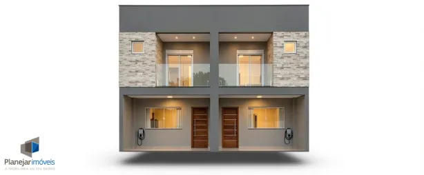 Casa com 2 Quartos à venda, 113m² no Santa Tereza, Porto Alegre