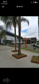Apartamento com 2 Quartos à venda, 51m² no Santa Cruz, Gravataí