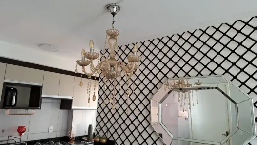 Apartamento com 2 Quartos para alugar, 42m² no Tarumã, Manaus