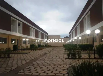 Sobrado com 2 Quartos à venda, 69m² no Vila Bancária Munhoz, São Paulo