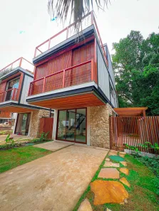 Casa de Condomínio com 4 Quartos à venda, 161m² no Maresias, São Sebastião