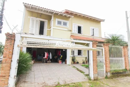 Casa com 6 Quartos para alugar, 160m² no Parque Granja Esperança, Cachoeirinha