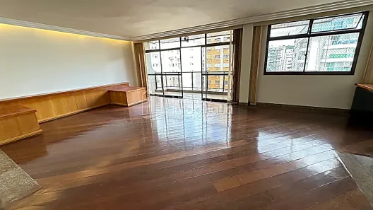 Cobertura com 4 Quartos à venda, 346m² no Icaraí, Niterói