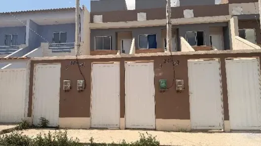 Apartamento com 1 Quarto à venda, 35m² no Ipiranga, Nova Iguaçu