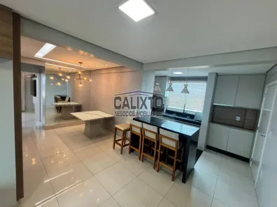 Apartamento com 3 Quartos à venda, 90m² no Tubalina, Uberlândia