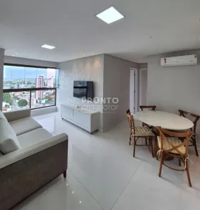 Apartamento com 2 Quartos à venda, 51m² no Madalena, Recife