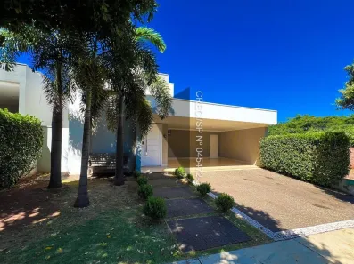 Casa com 3 Quartos à venda, 200m² no Condomínio Portal das Tipuanas, Araraquara