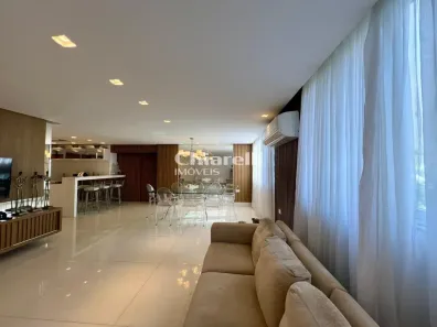 Apartamento com 3 Quartos à venda, 150m² no Icaraí, Niterói
