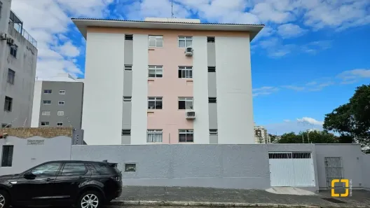 Apartamento com 2 Quartos à venda, 58m² no Estreito, Florianópolis