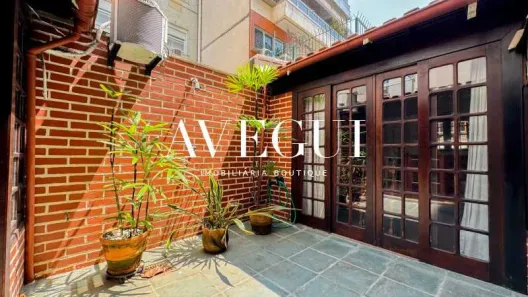 Apartamento com 3 Quartos à venda, 176m² no Leblon, Rio de Janeiro