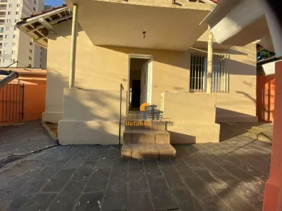 Casa com 3 Quartos para alugar, 100m² no Jardim Esmeralda, São Paulo