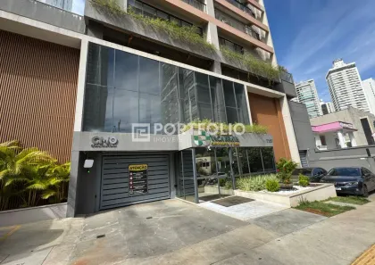 Apartamento com 2 Quartos para alugar, 65m² no Setor Bueno, Goiânia