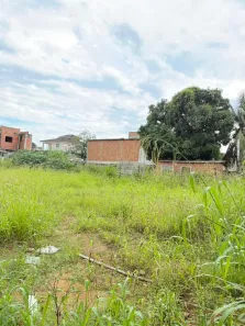 Lote/Terreno à venda, 325m² no Jardim Boa Vista, Guarapari