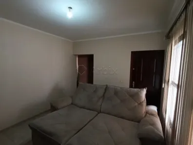 Casa com 3 Quartos à venda, 186m² no Parque das Nações, Americana