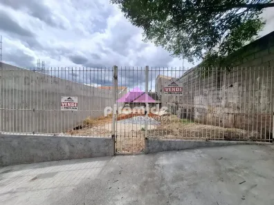 Lote/Terreno à venda, 160m² no Jardim Santa Rosa, São José dos Campos