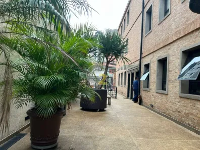 Sala Comercial para alugar, 60m² no Pinheiros, São Paulo