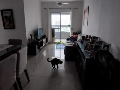 Apartamento com 2 Quartos à venda, 89m² no Ocian, Praia Grande