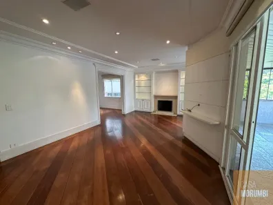 Apartamento com 4 Quartos à venda, 213m² no Vila Andrade, São Paulo