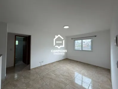 Apartamento com 2 Quartos para alugar, 54m² no Vila Prado, São Paulo