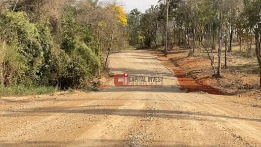 Lote/Terreno à venda, 1000m² no , Jaguariúna