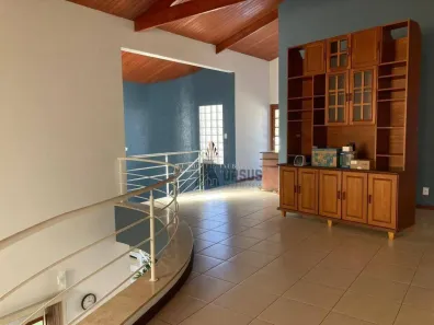 Casa de Condomínio com 4 Quartos à venda, 416m² no Vila Costa, Taubaté