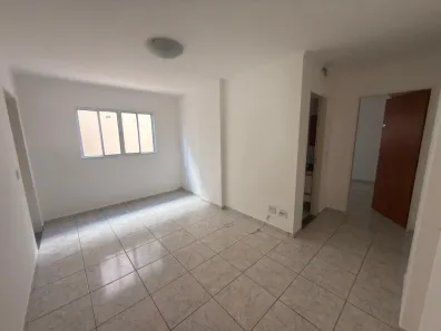 Apartamento com 1 Quarto para alugar, 45m² no Cidade Nova, São José do Rio Preto